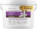 SMELLS BEGONE 1-Gallon Gel Odor Eliminator – High-Capacity, Long-Lasting