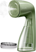 HiLIFE Steamer for Clothes, 1100W Clothes Steamer
