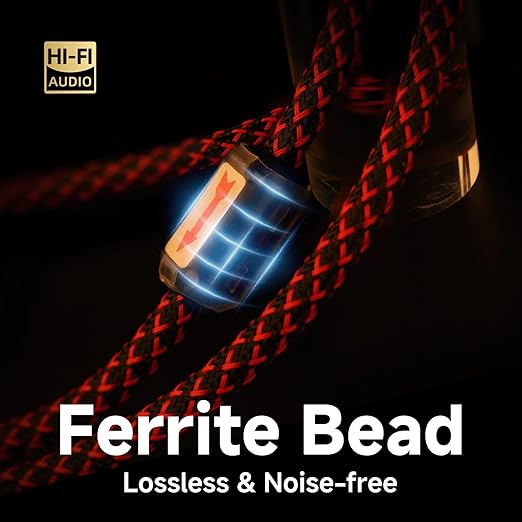 TODN Hi-end Digital Coaxial Cable OFC Core
