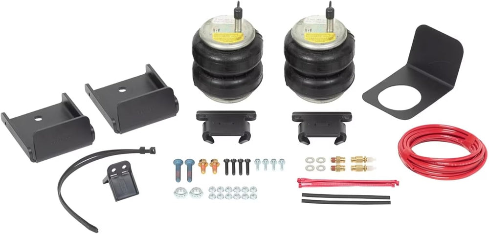 Firestone Airide Ride-Rite Air Suspension Kit with Mounting Assembly fits 201...