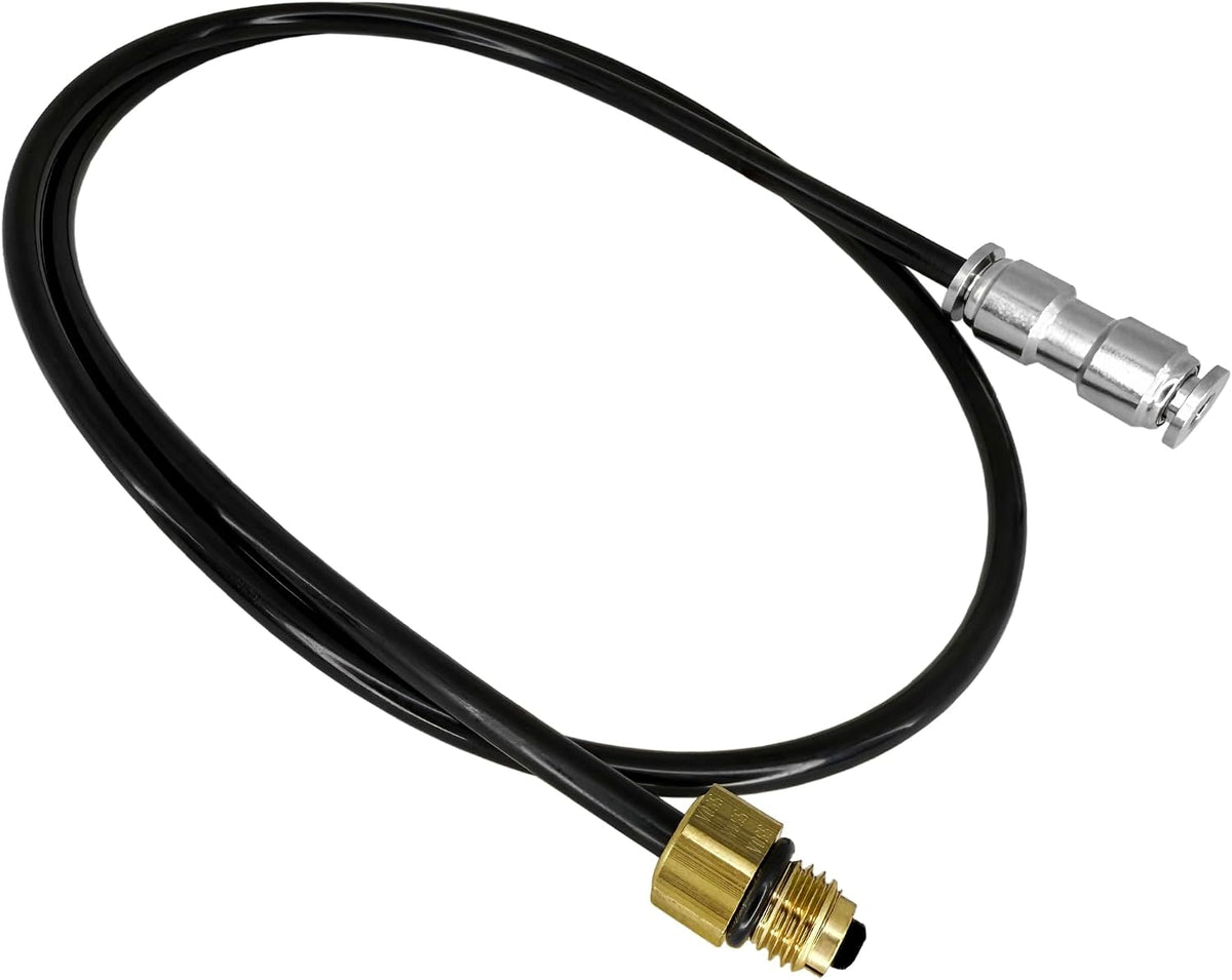 m000-a323-ad4u - rmt air line connector repair kit, close-up detail
