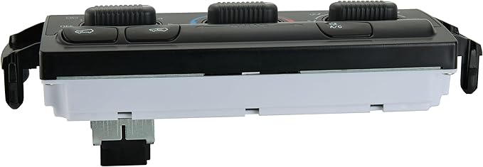 ZAPOSTS Climate Control Module Fits