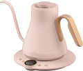 Gooseneck Electric Kettle with ±1℉ Temperature Control
