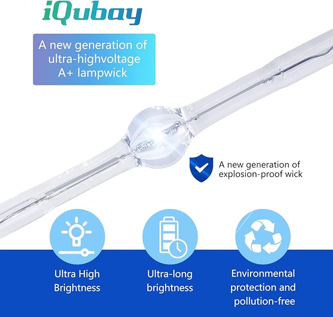 iQubay 5J.J9H05.001/5J.J7L05.001/CS.5J22L.001