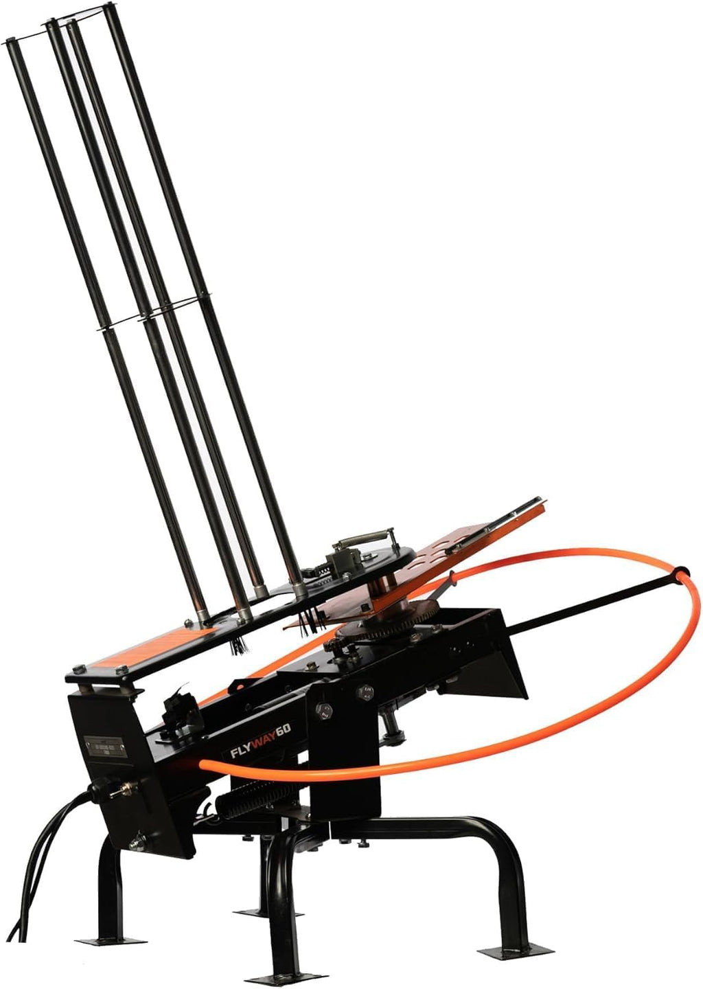 Do All Outdoors Flyway 60-60 Clay Automatic Clay Pigeon Thrower