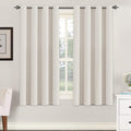 H.VERSAILTEX Room Darkening Curtains