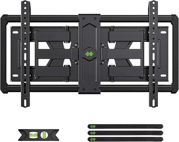 USX Mount Ultra Slim TV Wall Mount