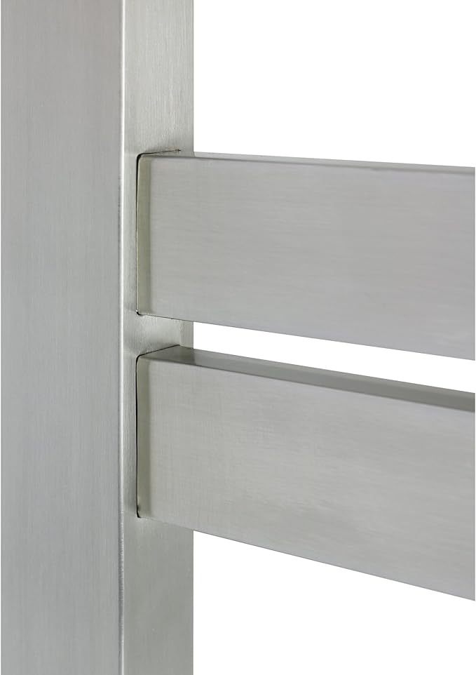 WarmlyYours Heated Towel Warmer