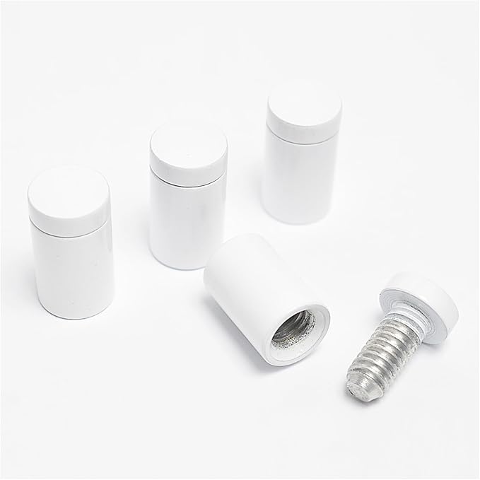 ArtToFrames 8x32 Inch Double Panel Floating Acrylic Picture Frame comes