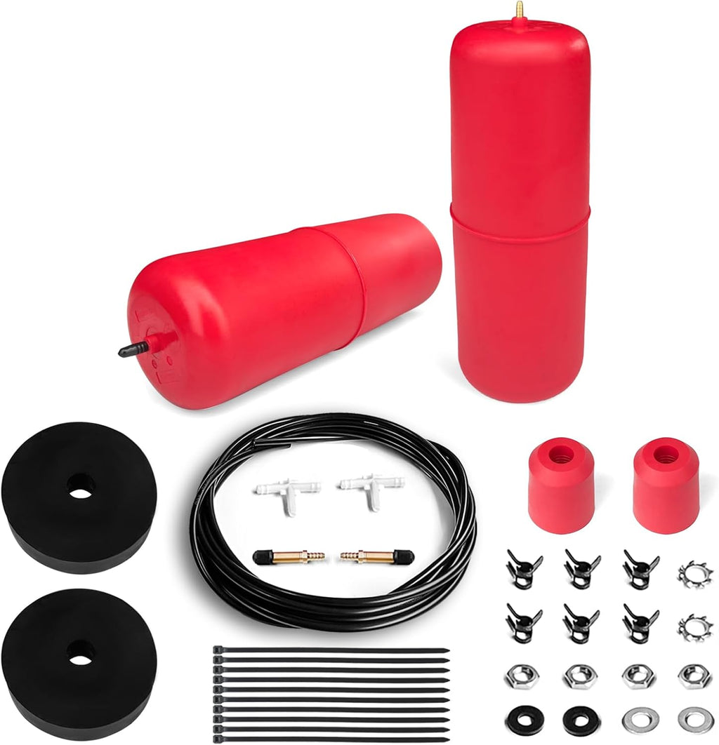 2Pcs Air Suspension Kit for Ford F250/F350/F450 7X80537