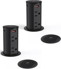 Jgstkcity 2.5 inch Hole Pop up Outlet