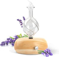 Radiance Nebulizing Diffuser for Pure Essential Oil/Aromatherapy, Premium Home