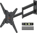 ELIVED 31.3 Inch Long Arm TV Mount