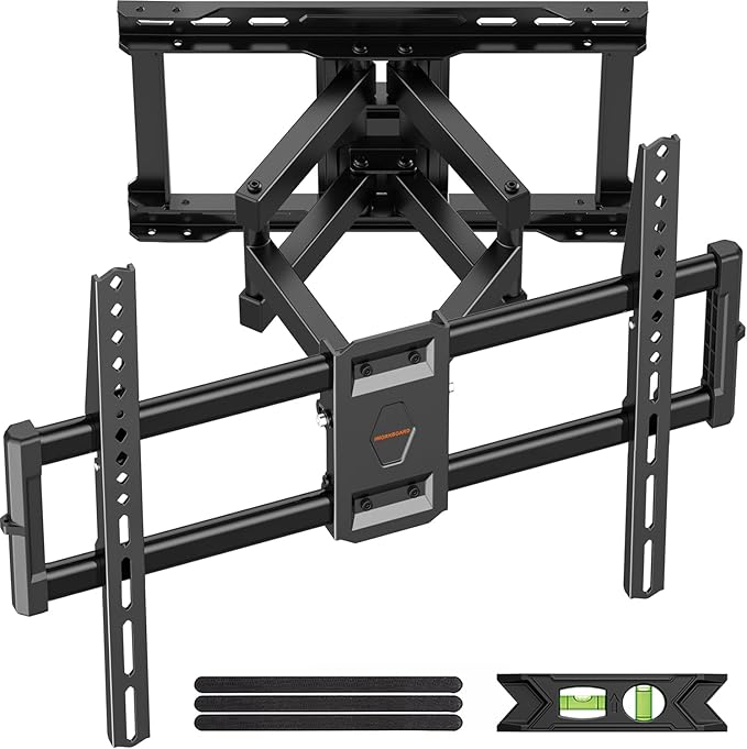 IWORKBOARD 75 85 inch Full Motion TV Wall Mount