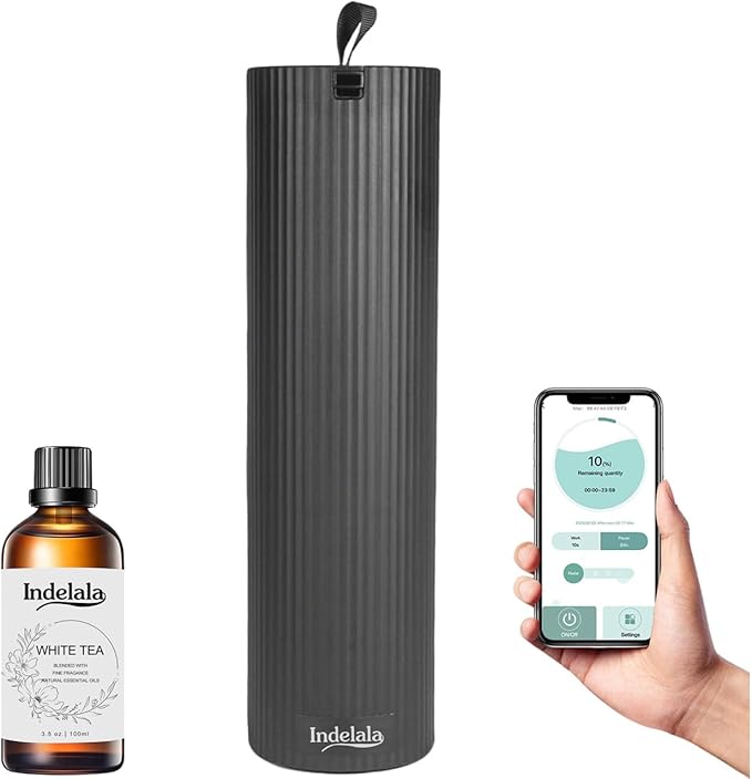 Scent Diffuser Starter Kit