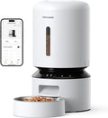 PETLIBRO Automatic Cat Feeder, 5G WiFi Automatic Dog Feeder