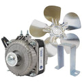 Appli Parts APFM-341E 34W refrigeration condenser and evaporator motor 115V