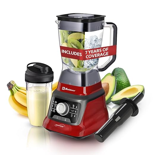 Koblenz Bob Blender, Countertop