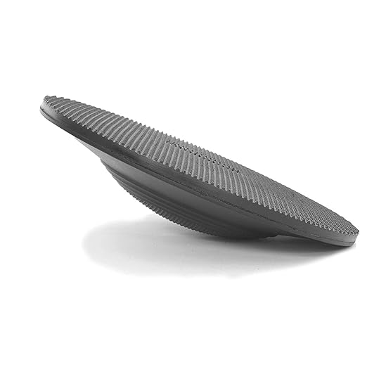 THERABAND Wobble Board Stability and Balance Trainer, Round Wobble Board