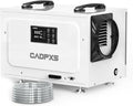 CADPXS Crawl Space Dehumidifier
