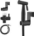 Purrfectzone Black Bidet Sprayer