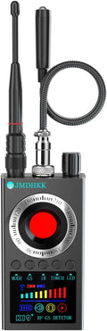 JMDHKK K19 Hidden Camera Detector, Bug Detector, Signal Detector, Spy Camera