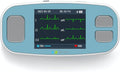 EMAY 6L Portable ECG Monitor | Record ECG and Heart Rate in 6 Channels |