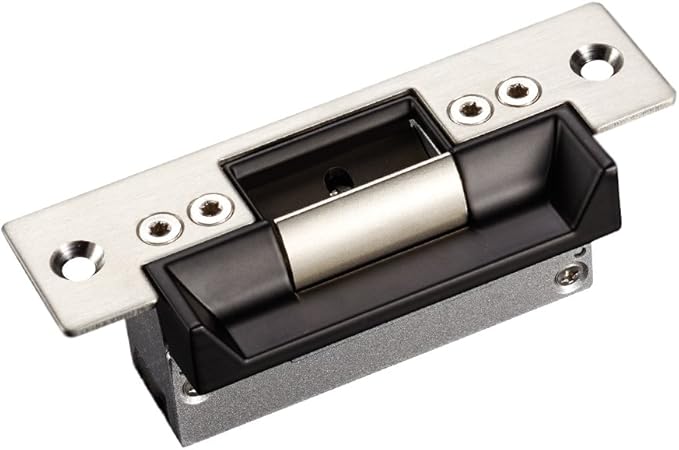 MENGQI-CONTROL Keypad Reader North American Heavy Duty Strike Lock Access