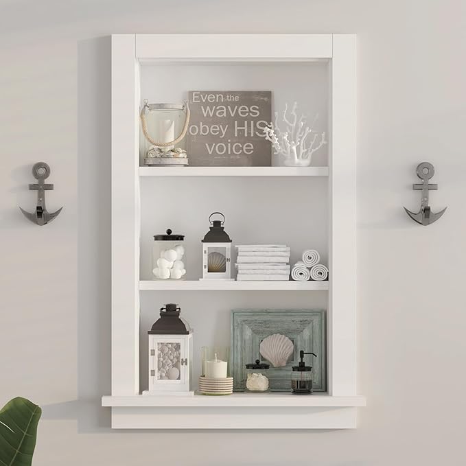 Recessed Medicine Cabinet for Bathroom Cabinet
