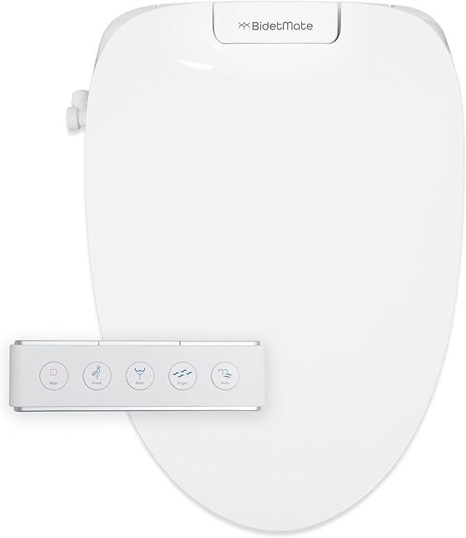 BidetMate 3500 Series Electric Bidet