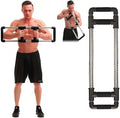 GoFitness Push Down Bar Machine