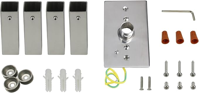WarmlyYours Heated Towel Warmer