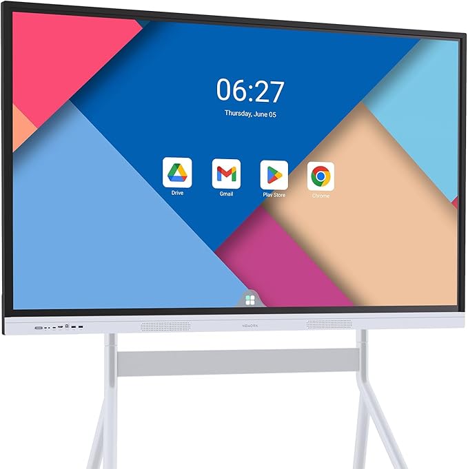 55 Inch 4K Smart Board