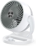 Dreo Fan for Bedroom, 12 Inches, 70ft Powerful Airflow, 28db Quiet Table Air