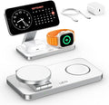 UEQ Foldable 3 in 1 Wireless Charging Station