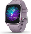 FITVII Health & Fitness Tracker, Smart Watch with 24/7 Heart Rate and Blood Pressure, Sleep Tracking, Blood Oxygen Monitor, 120+ Sport Modes Activity Tracker for Women Men