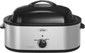 Sunvivi 24lb 20-Quart Roaster Oven, Electric Roaster Oven
