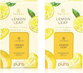 Thymes Pura Refills – 2 Pack of Oil Diffuser Scents – Long-Lasting Pura