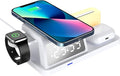 FJHBL Multi-Functional Wireless Charger