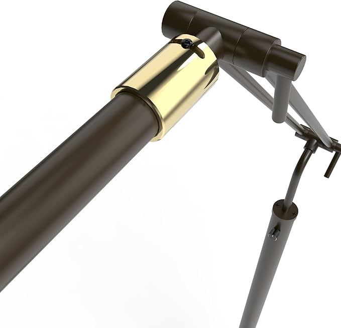 Cocoweb High Powered, LED Floor Lamp