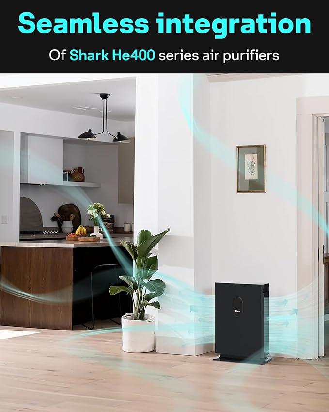 Leemone True HEPA Filter Replacement