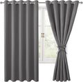 Hiasan Grommet Blackout Curtains