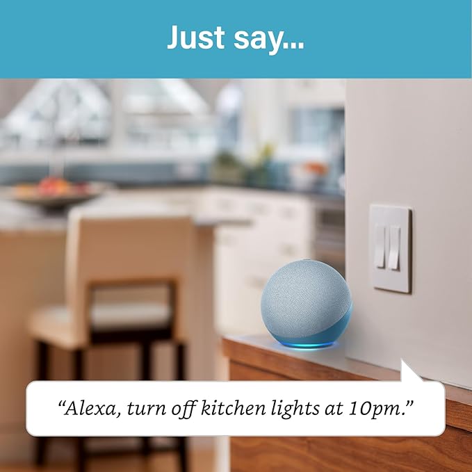 Legrand Wi-Fi Matter Smart Switch, Effortless Setup, Enhanced Compatibility