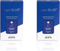 Capri Blue Pura Smart Home Plug-in Diffuser Refills – Includes 2 Capri Blue (Pack of 2)
