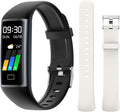 Fitness Tracker with Step/Distance/Calories Counter for Women Men