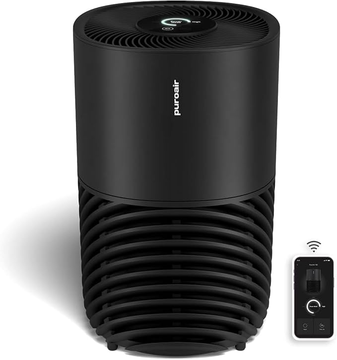 PuroAir 130i HEPA Air Purifiers