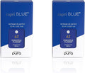 Capri Blue Pura Smart Home Plug-in Diffuser Refills – Includes 2 Capri Blue (Pack of 2)