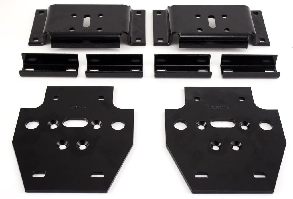 Air Lift 88299 LoadLifter 5000 Ultimate Air Spring Suspension Kit