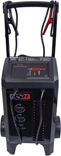 Schumacher Electric Wheeled 6A Car Battery Charger & Maintainer – DSR131