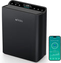 Air Purifier for Home Bedroom Large Room Up to 2000Ft², Smart APP&Voice Control